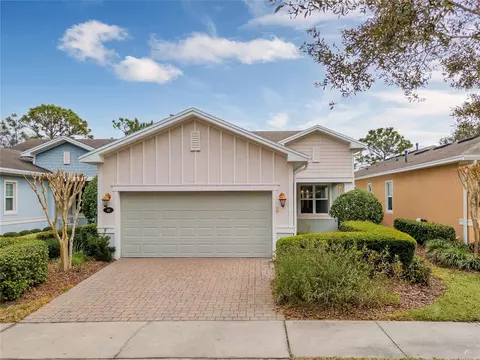 418 Cypress Hills Way, Deland, FL 32724
