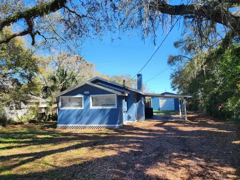 2721 S Brown Ave, Orlando, FL 32806