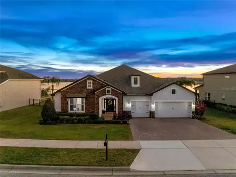 16440 Good Hearth Blvd, Clermont, FL 34711