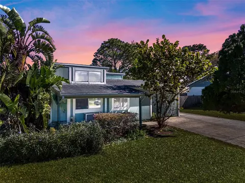 2825 Carlisle Ave, Orlando, FL 32826