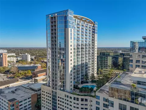155 S Court Ave #2402, Orlando, FL 32801