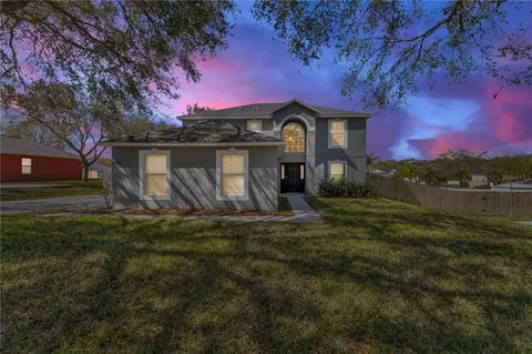 2738 Bickley Dr, Apopka, FL 32712