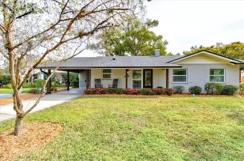 509 Sunglow Dr, Orlando, FL 32803