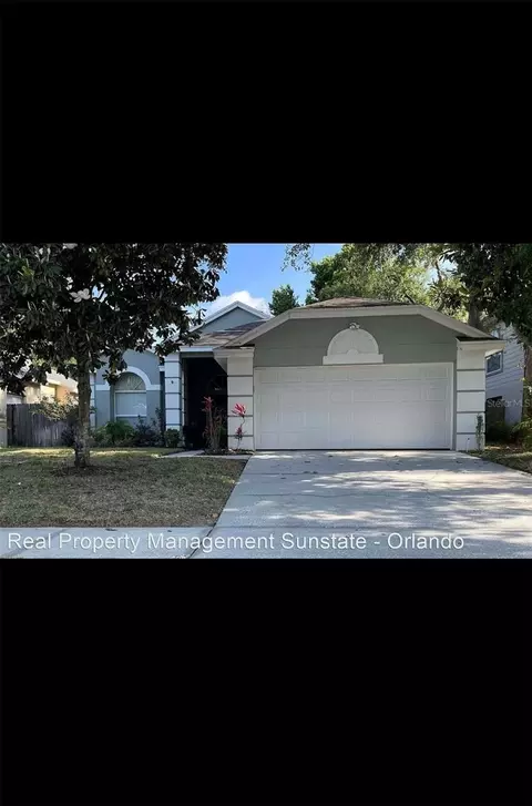 1409 Crawford Dr, Apopka, FL 32703