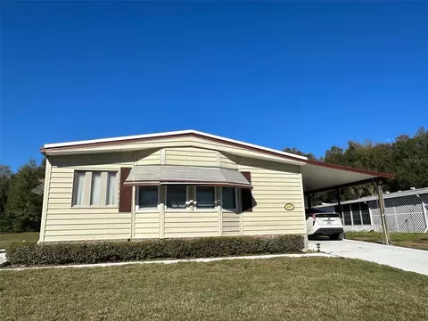 4007 N Citrus Cir #204, Zellwood, FL 32798