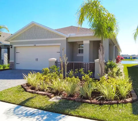 3118 Areca Ave, New Smyrna Beach, FL 32168