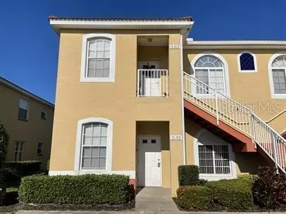 13102 Indian Creek Dr #13102, Poinciana, FL 34759