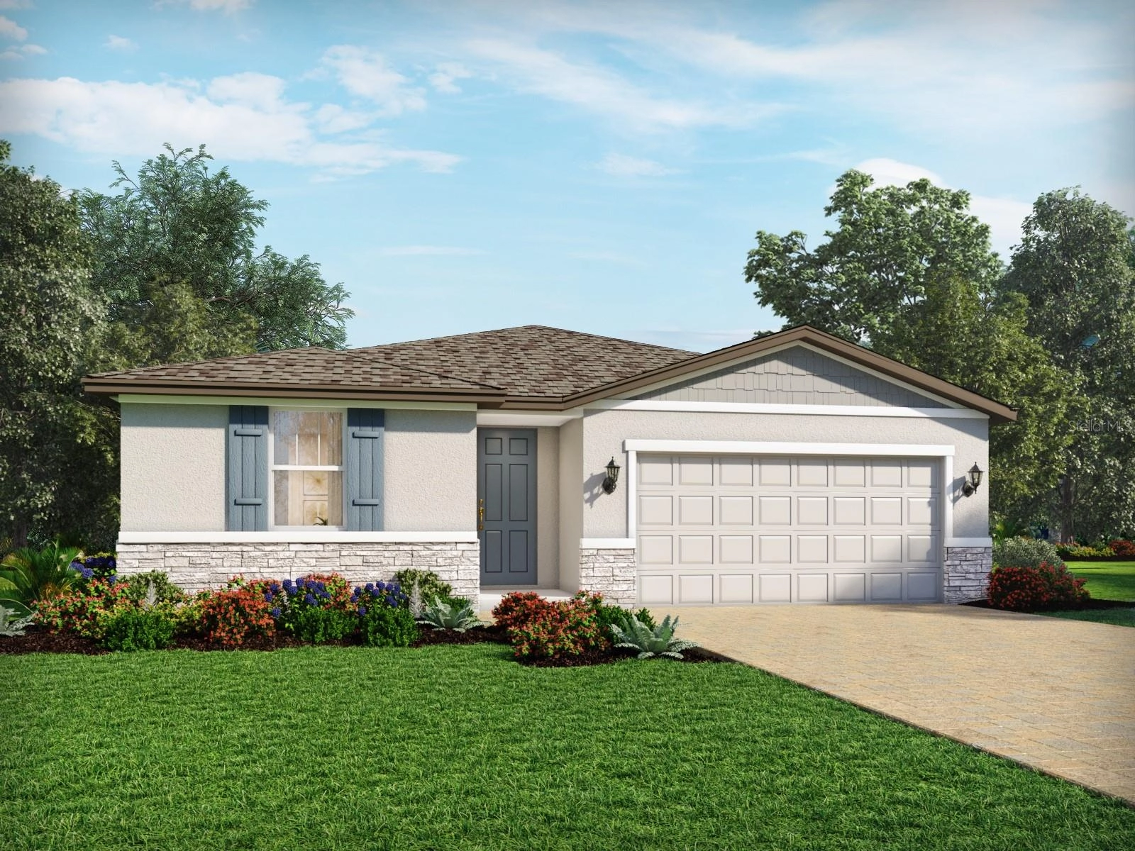4597 Sidesaddle Trl, Saint Cloud, FL 34772 photo 1