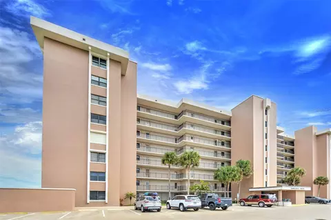 4435 S Atlantic Ave #516, Ponce Inlet, FL 32127