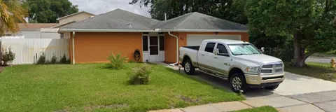 401 S Hawthorn Cir, Winter Springs, FL 32708
