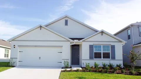 1534 Wax Myrtle Way, Haines City, FL 33844