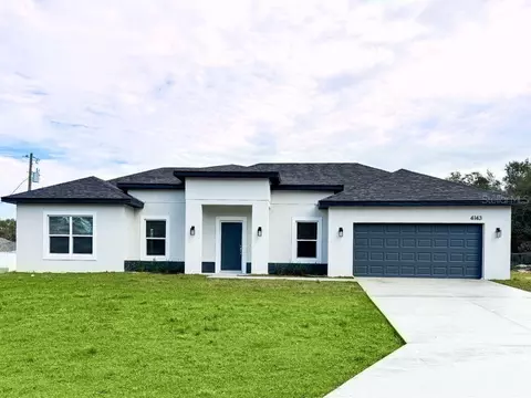 4143 SW 133rd Loop, Ocala, FL 34473