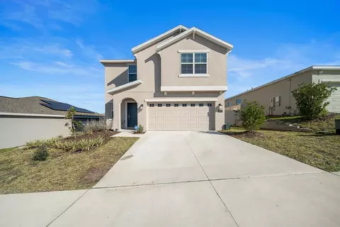 729 Citrus Reserve Blvd, Davenport, FL 33837