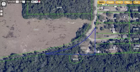 Terrell Road, Mount Dora, FL 32757