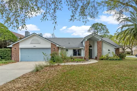 5927 Goldenwood Dr, Orlando, FL 32817