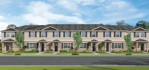 1625 Bitteroot St, Kissimmee, FL 34744