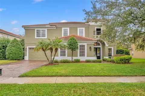 2103 Tillman Ave, Winter Garden, FL 34787