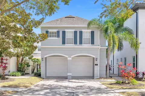 7618 Excitement Dr, Reunion, FL 34747