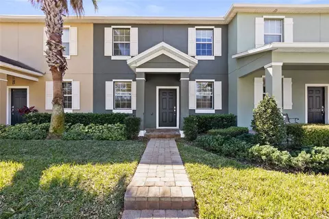 15339 Avenue Of The Arbors, Winter Garden, FL 34787