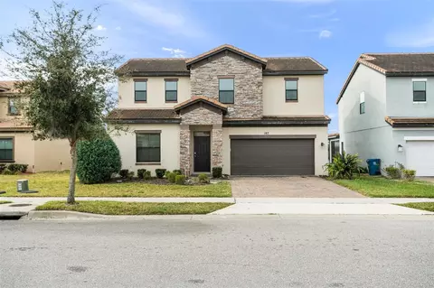 187 Mitchells Mnr, Haines City, FL 33844