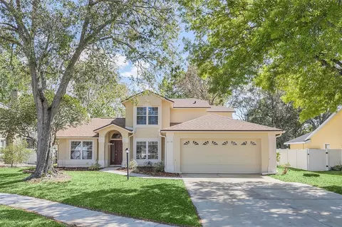 2119 Archwood Ct, Oviedo, FL 32765