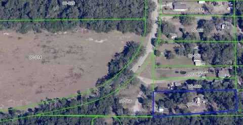 Terrell Road, Mount Dora, FL 32757