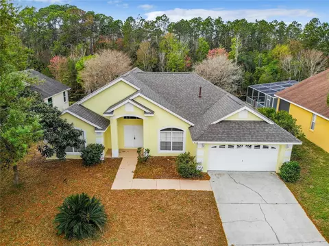 834 Montana Ave, Davenport, FL 33897