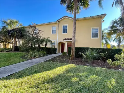 7512 Bliss Way #7512, Kissimmee, FL 34747