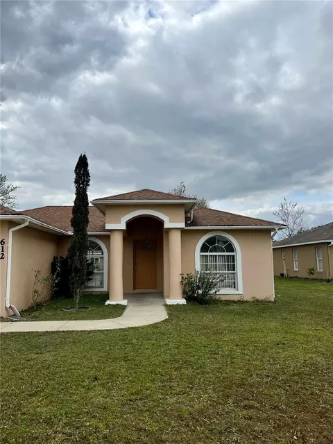 612 Tamarin Ln, Kissimmee, FL 34759