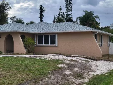 21301 Washburn Ave, Port Charlotte, FL 33952