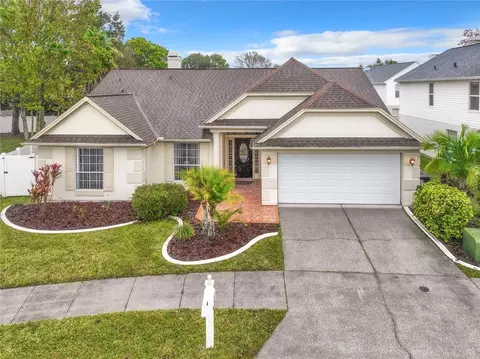 3527 Idle Hour Dr, Orlando, FL 32822