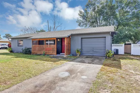 1717 Tallo Way, Orlando, FL 32818
