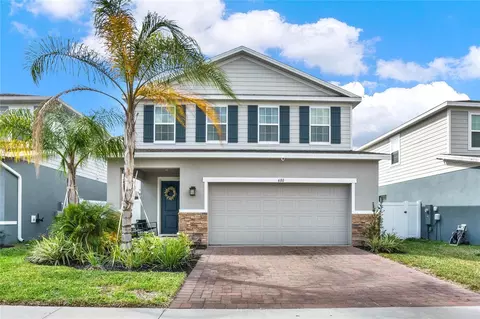 680 Bloom Ter, Davenport, FL 33837