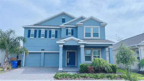 3356 Wauseon Dr, Saint Cloud, FL 34772 photo 1