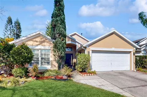12465 Castlemain Trl, Orlando, FL 32828