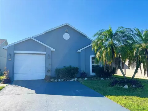 11623 Purple Lilac Cir, Orlando, FL 32837