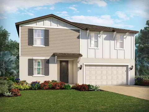 4603 Sidesaddle Trl, Saint Cloud, FL 34772