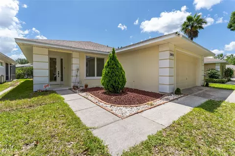 2903 Sunset Lakes Blvd, Kissimmee, FL 34747