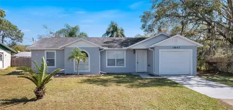 1847 Lillian Dr, Saint Cloud, FL 34771