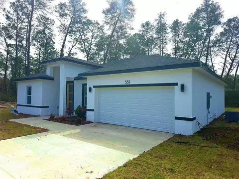 13432 SW 31st Terrace Rd, Ocala, FL 34473