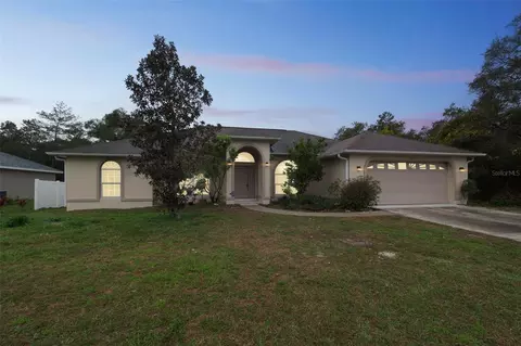 13129 SW 35th Cir, Ocala, FL 34473