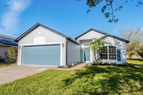 518 Ronshelle Ave, Haines City, FL 33844