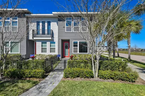 8689 Tavistock Lakes Blvd, Orlando, FL 32827