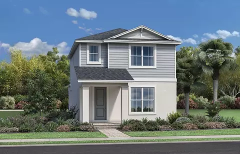 2603 Long Pine Ave, Apopka, FL 32712