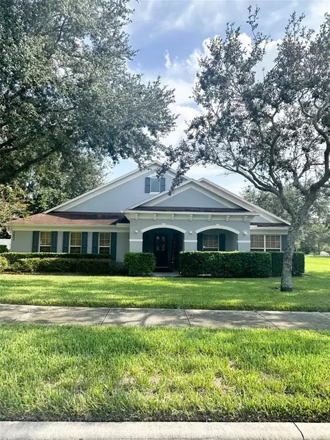 2482 Breezy Meadow Rd, Apopka, FL 32712