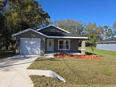 309 Crevasse St, Lakeland, FL 33805