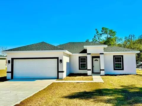 4530 SW 156th Pl, Ocala, FL 34473