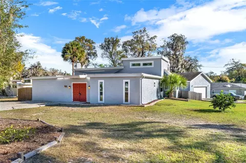 920 N Thorpe Ave, Orange City, FL 32763