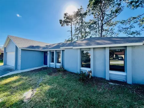 1444 Montecito Ave, Deltona, FL 32738