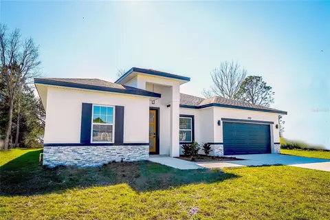 15650 SW 19th Ter, Ocala, FL 34473